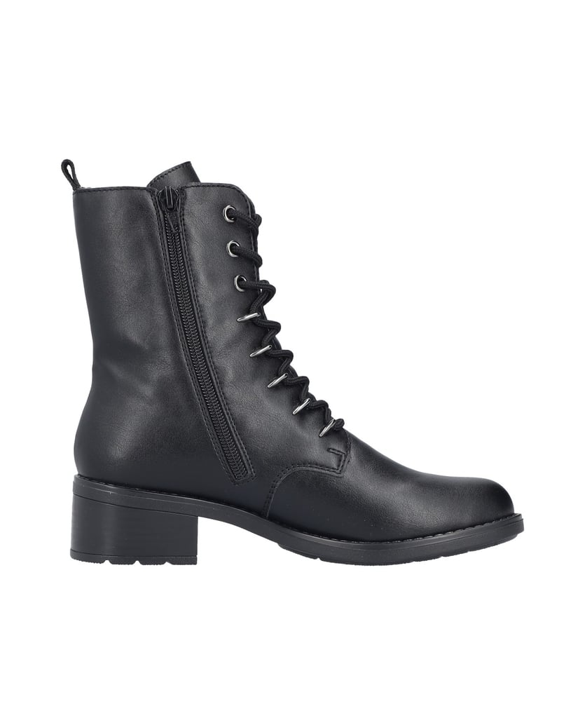 Rieker-Stiefeletten-75430-schwarz