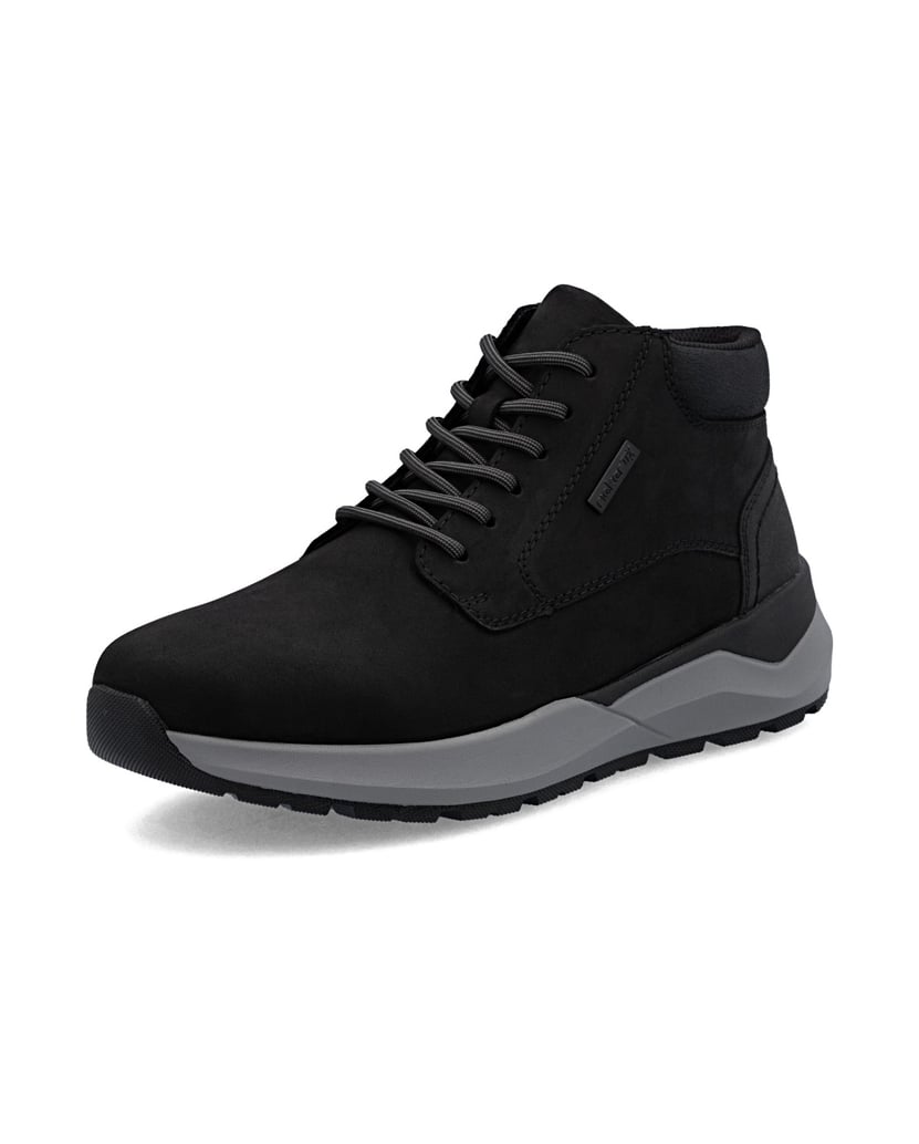 Rieker-Schnürstiefel-06001-schwarz