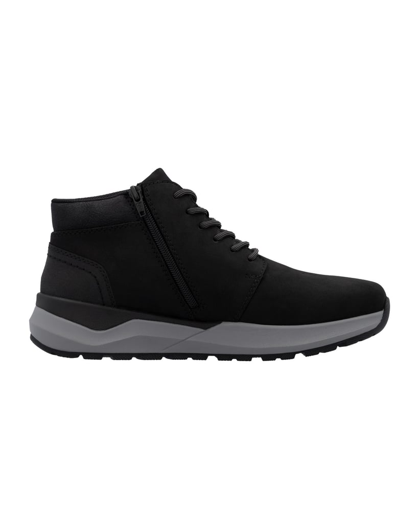 Rieker-Schnürstiefel-06001-schwarz