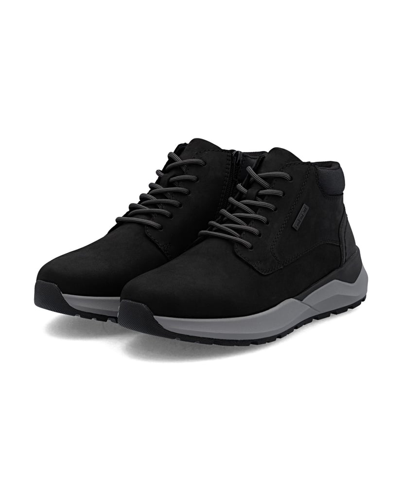 Rieker-Schnürstiefel-06001-schwarz