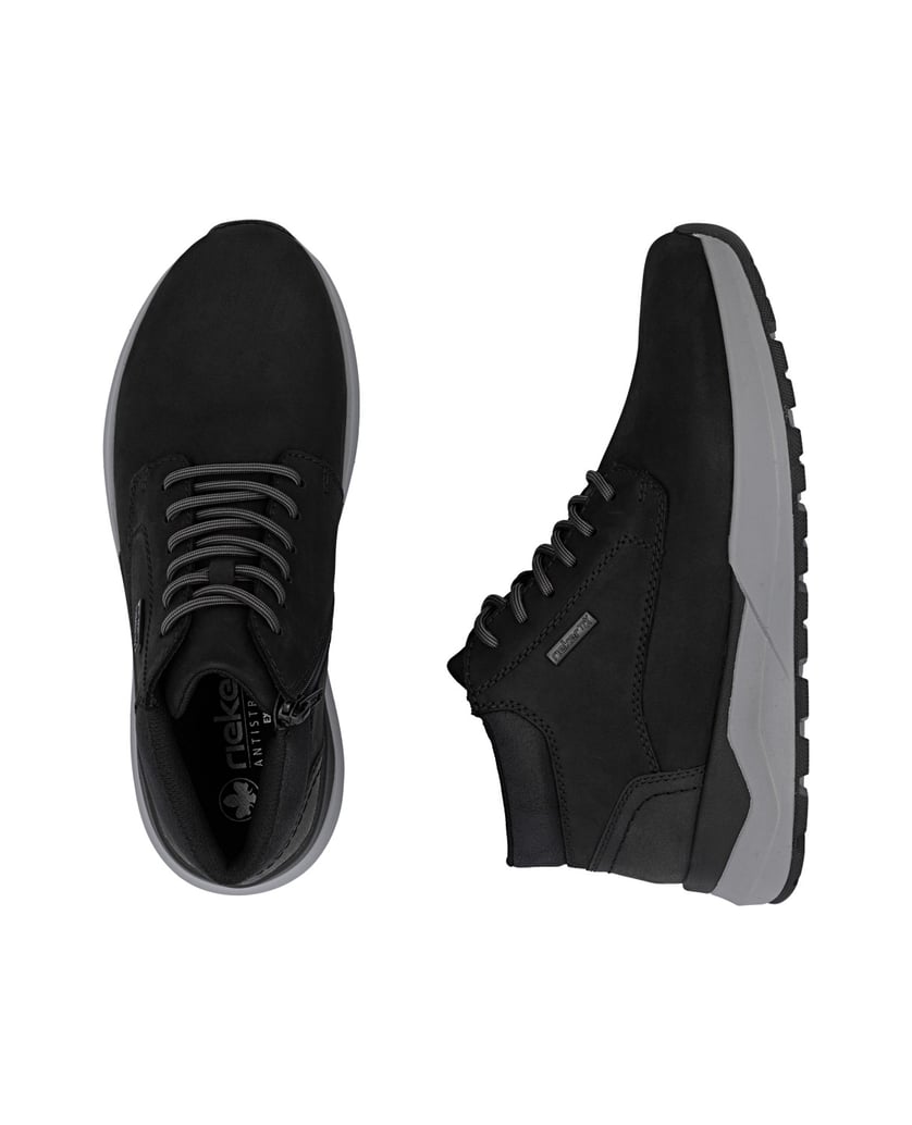 Rieker-Schnürstiefel-06001-schwarz