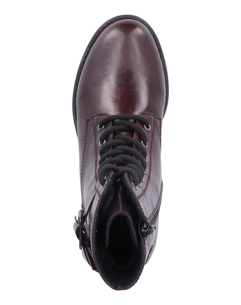 Rieker-Stiefeletten-75431-rot