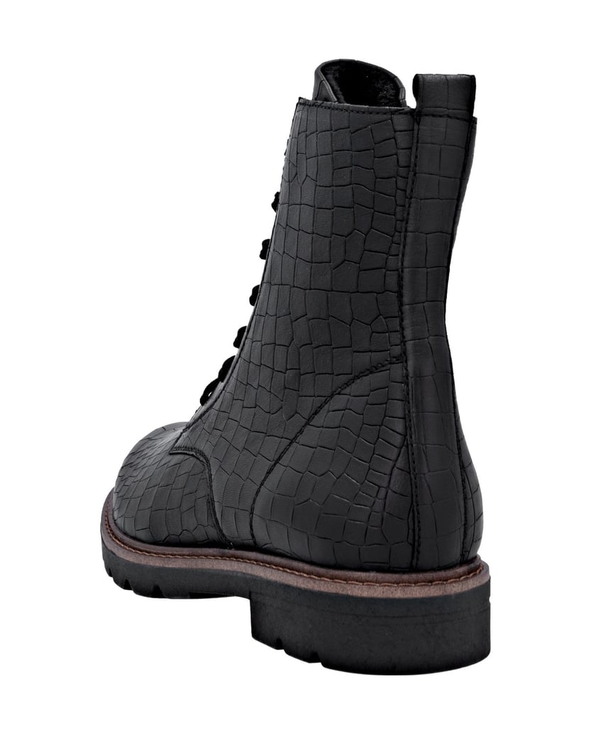 Remonte-Schnürstiefel-D2Q71-schwarz