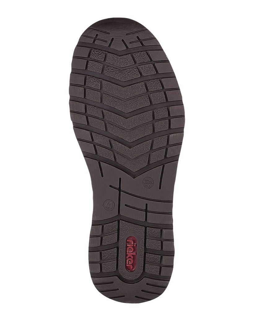 Rieker-Sneaker-Low-B9011-braun