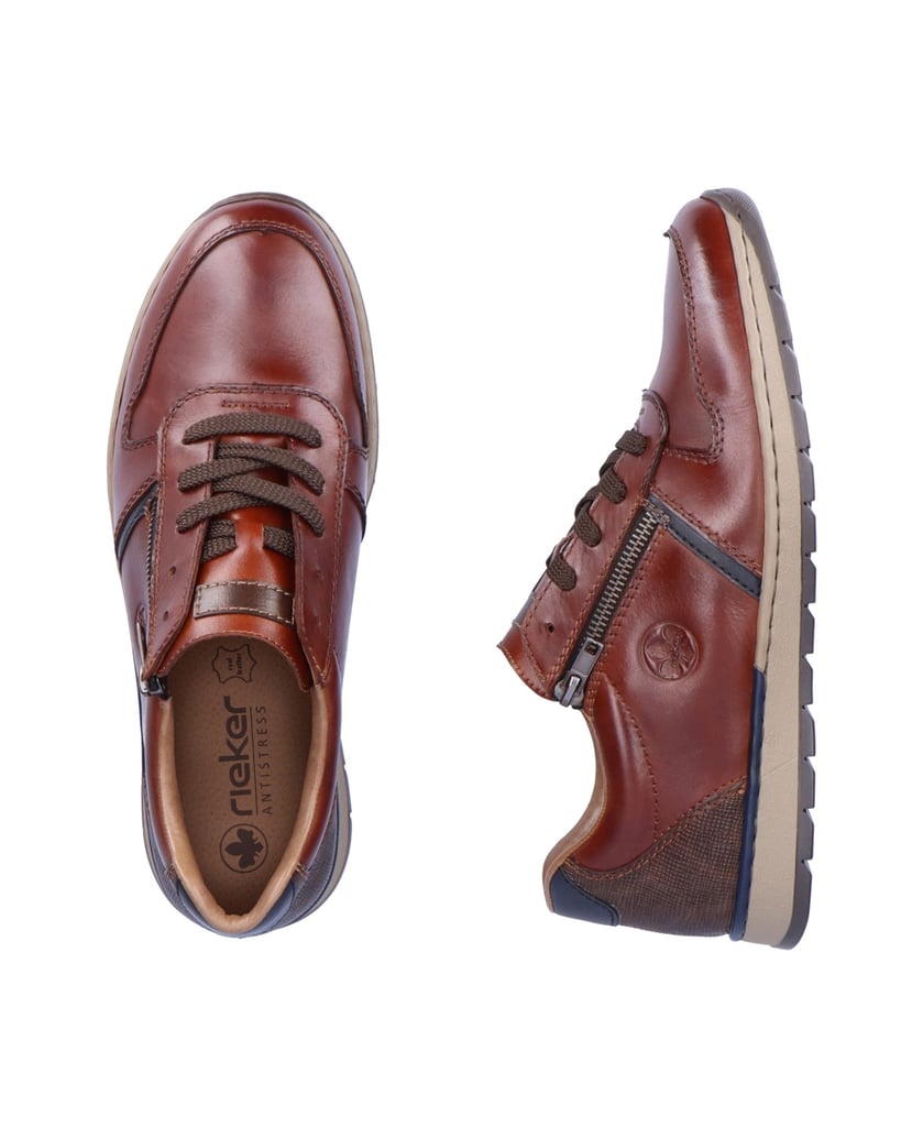 Rieker-Sneaker-Low-B2112