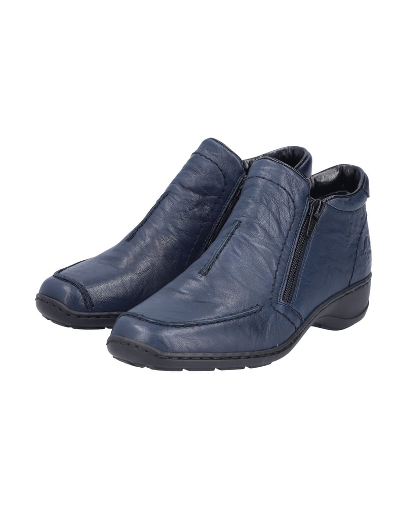Rieker-Kurzstiefel-58386-blau