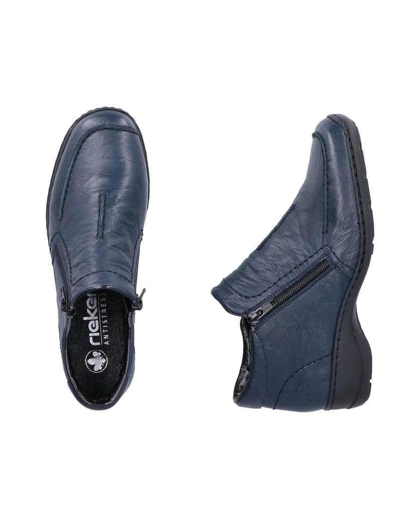 Rieker-Kurzstiefel-58386-blau