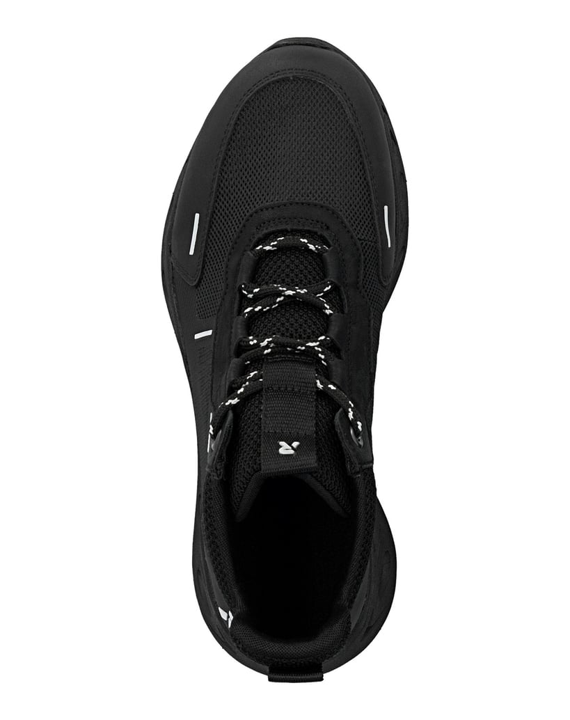 Rieker-Sneaker-High-M6500-schwarz