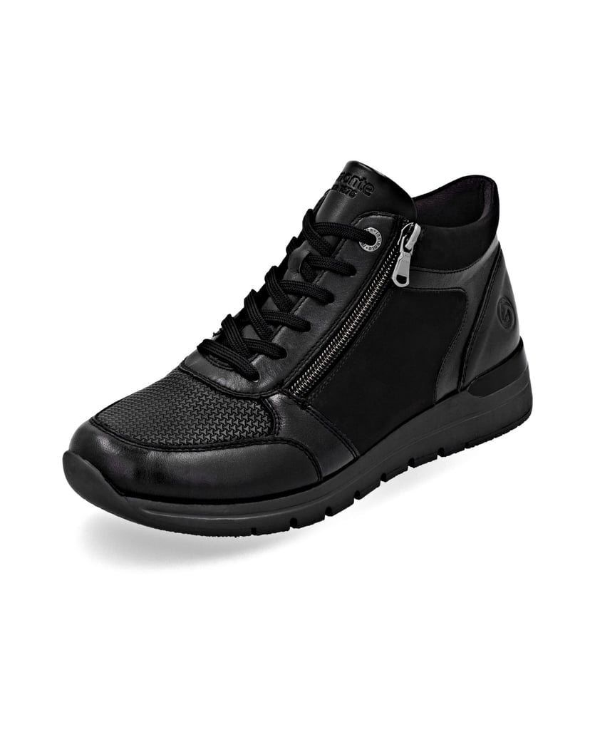 Remonte-Krátke-čižmy-R6776-čierna