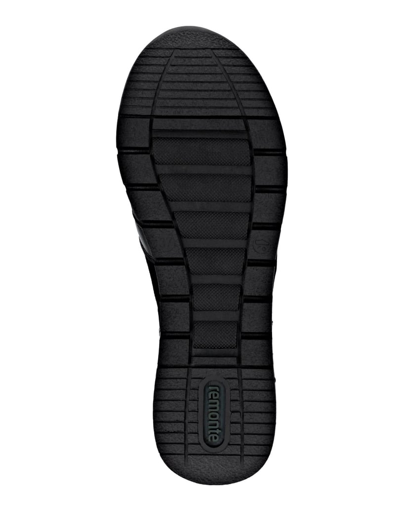Remonte-Krátke-čižmy-R6776-čierna
