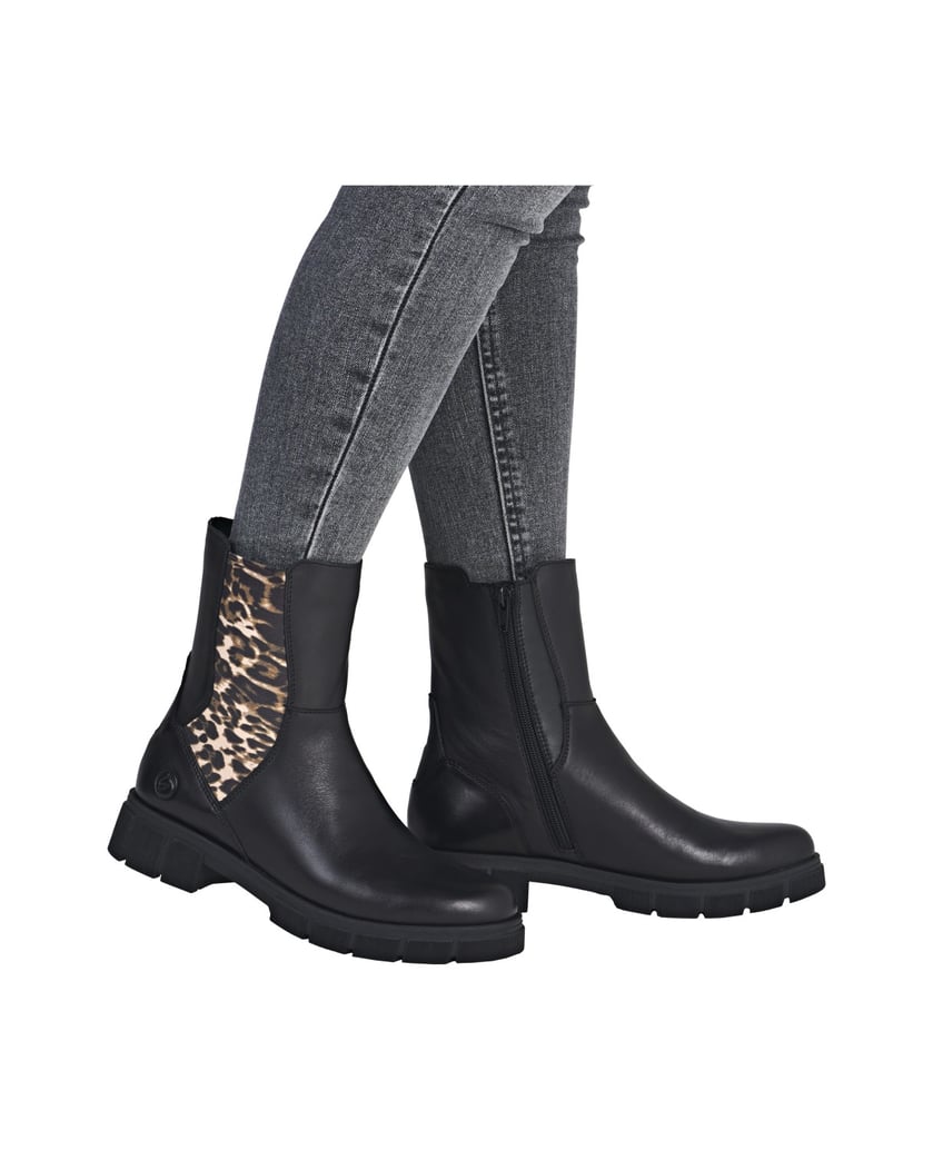 Remonte-Chelsea-Boots-D2S70-schwarz