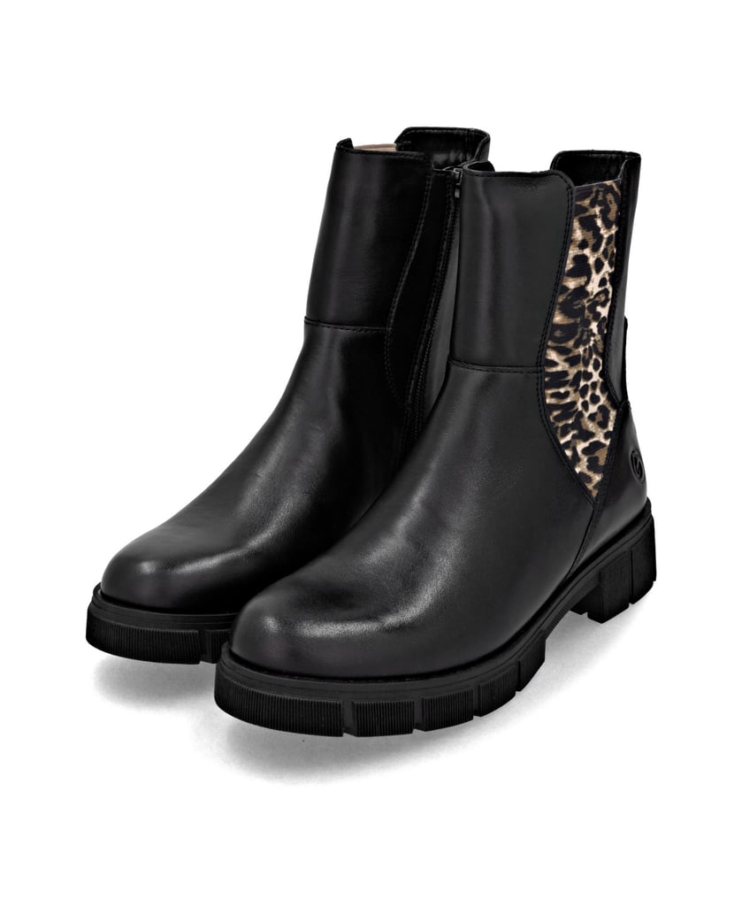Remonte-Chelsea-Boots-D2S70-schwarz