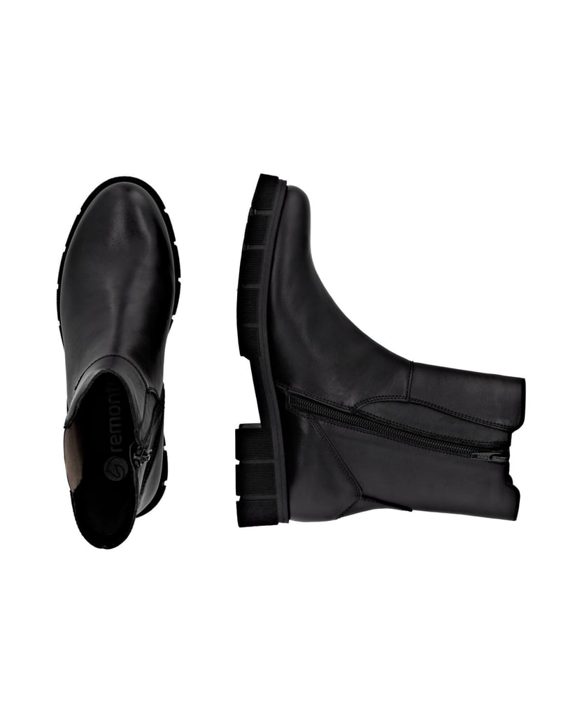 Remonte-Chelsea-Boots-D2S70-schwarz
