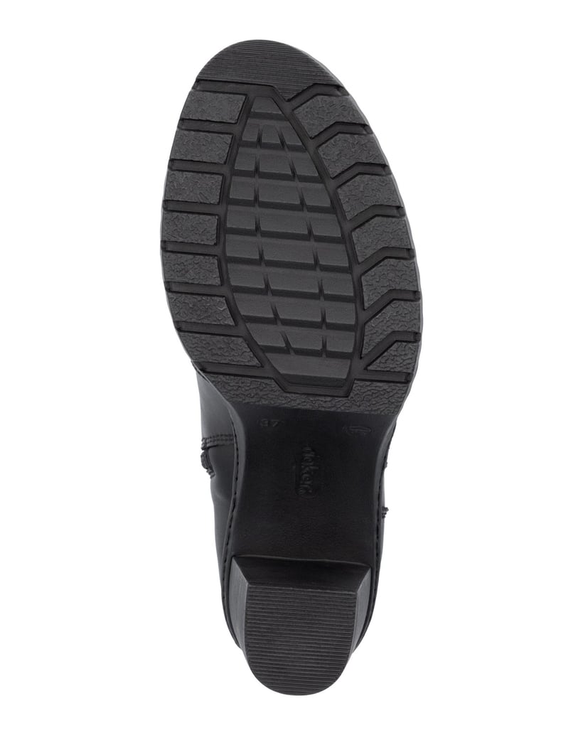 Rieker-Stiefeletten-Y2567-schwarz