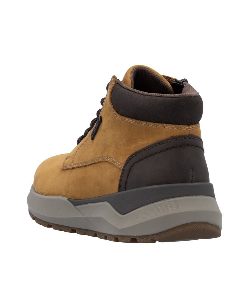 Rieker-Schnürstiefel-06001-gelb