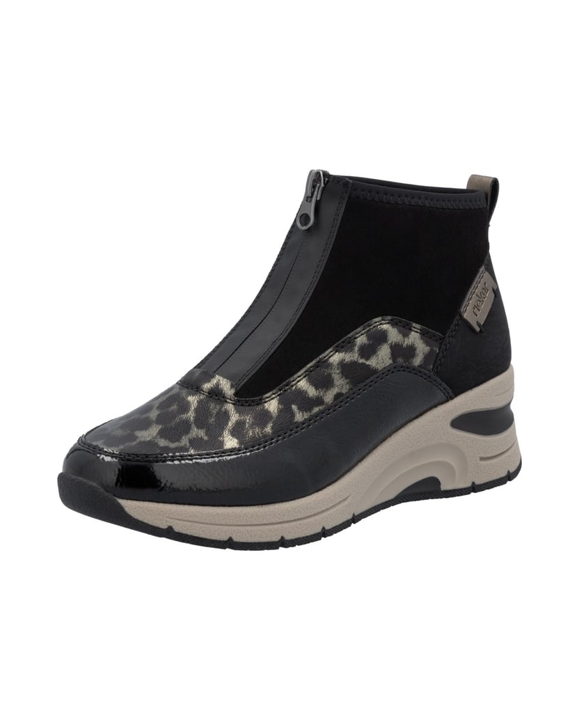 Rieker-Sneaker-High-N9362