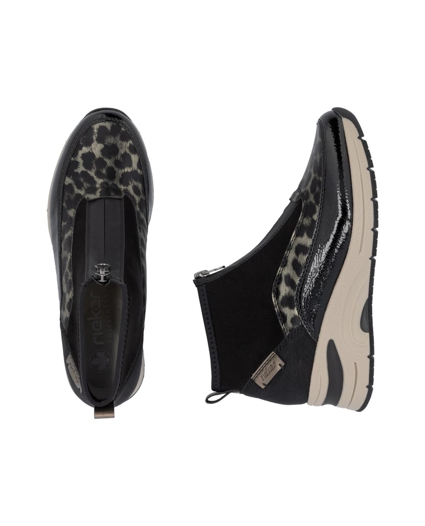 Rieker-Sneaker-High-N9362