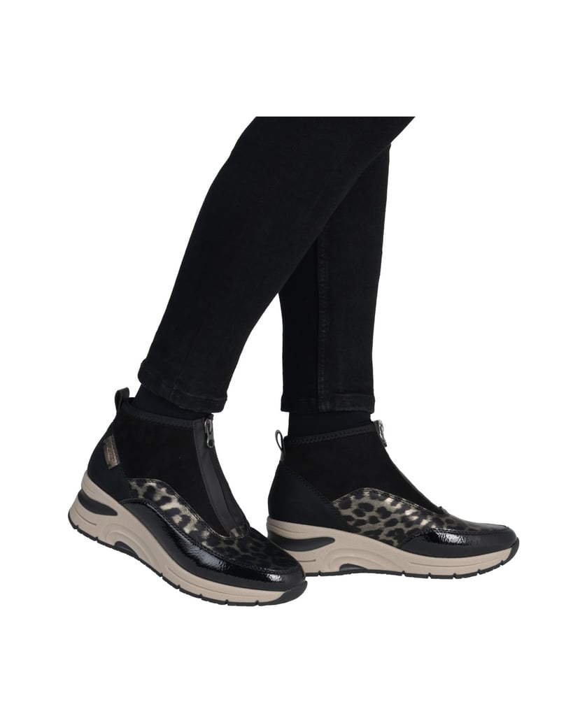 Rieker-Sneaker-High-N9362