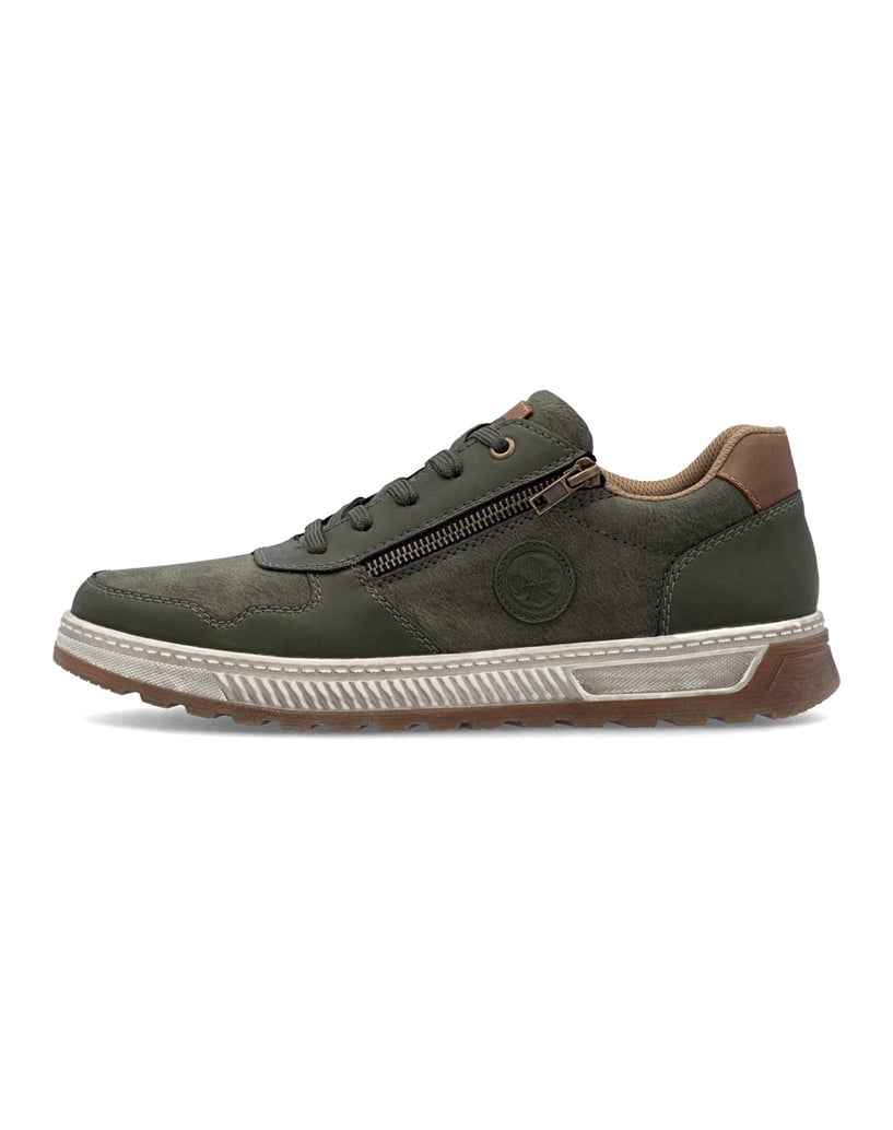 Rieker-Sneaker-Low-37029-grün