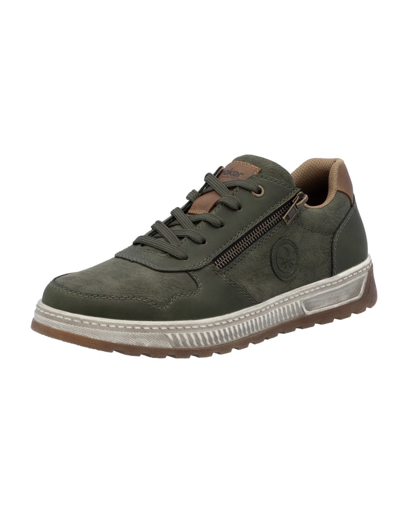 Rieker-Sneaker-Low-37029-grün