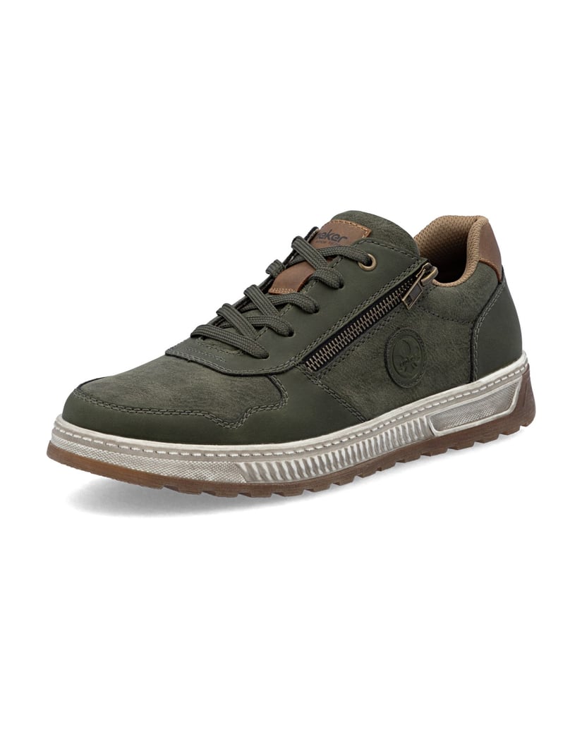 Rieker-Sneaker-Low-37029-grün