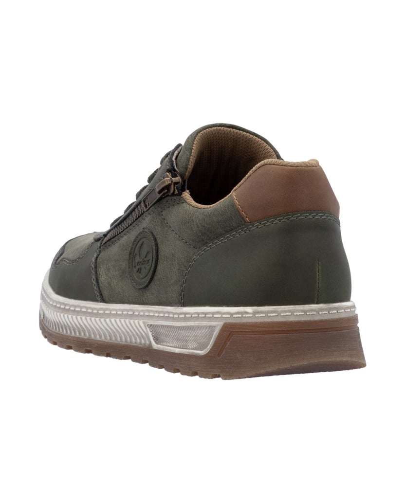 Rieker-Sneaker-Low-37029-grün