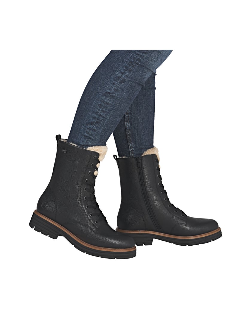 Remonte-Schnürstiefel-D3A73-schwarz