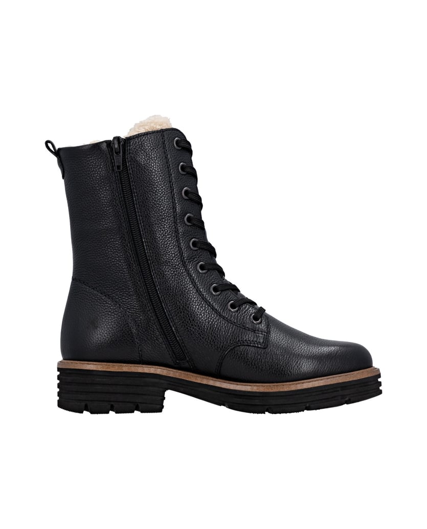 Remonte-Schnürstiefel-D3A73-schwarz