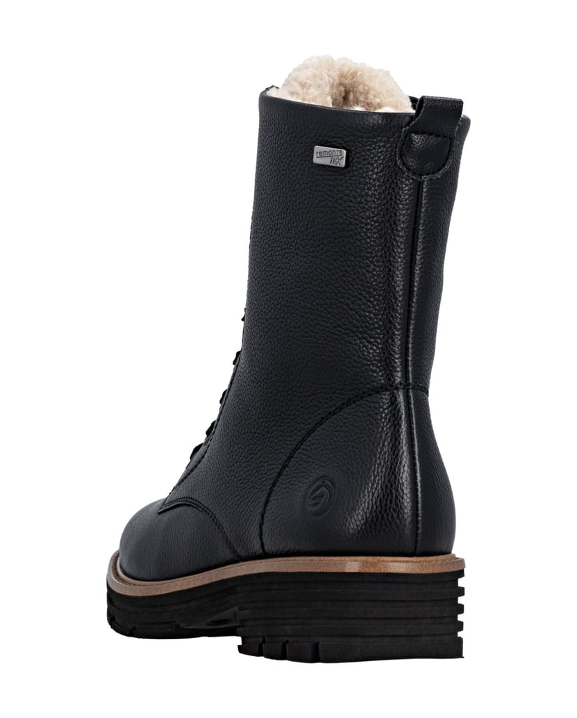 Remonte-Schnürstiefel-D3A73-schwarz