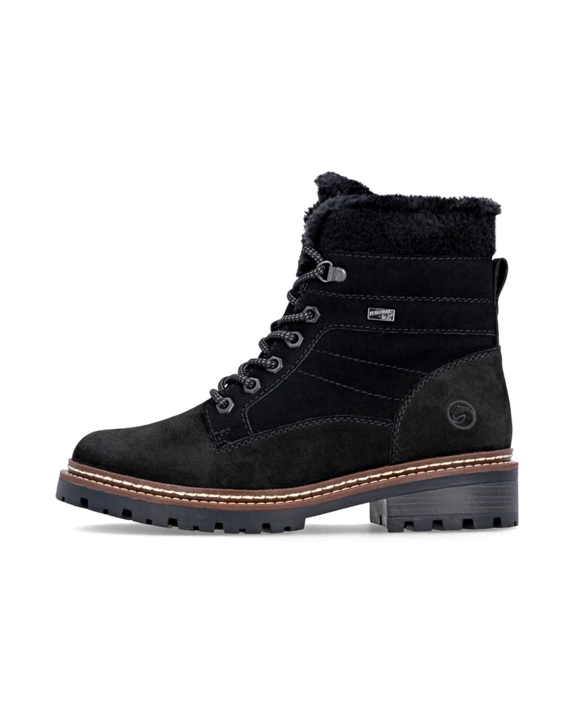Remonte-Schnürstiefel-D0B81-schwarz