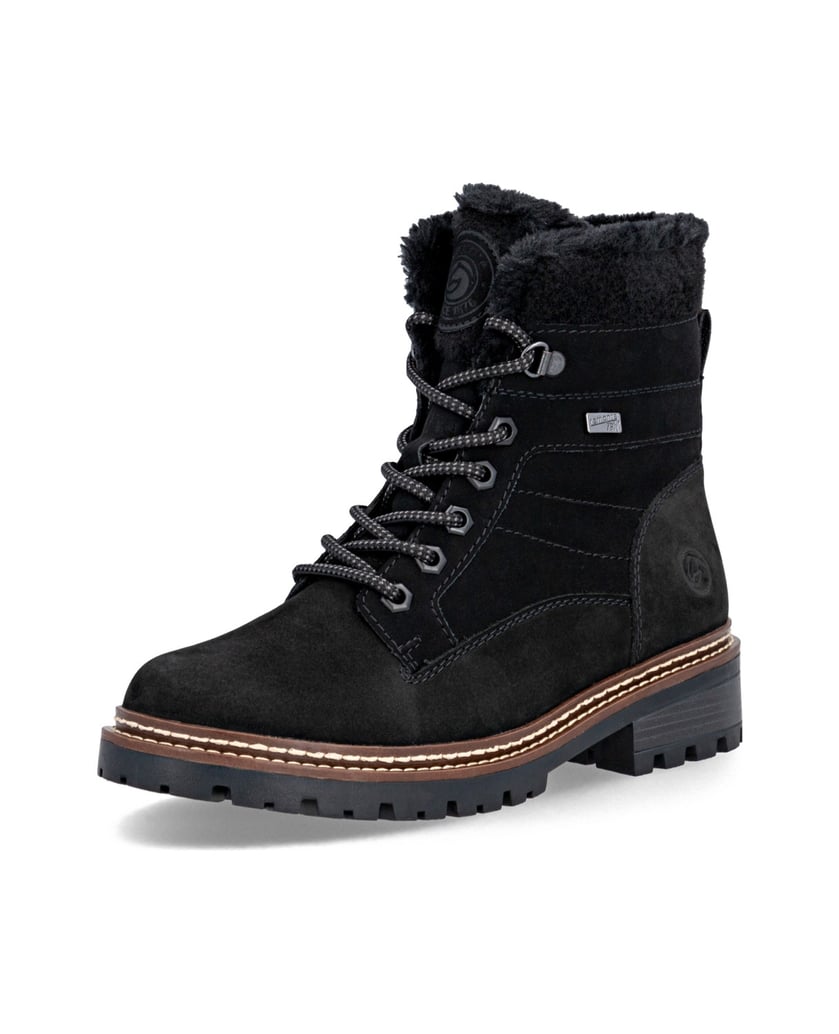 Remonte-Schnürstiefel-D0B81-schwarz