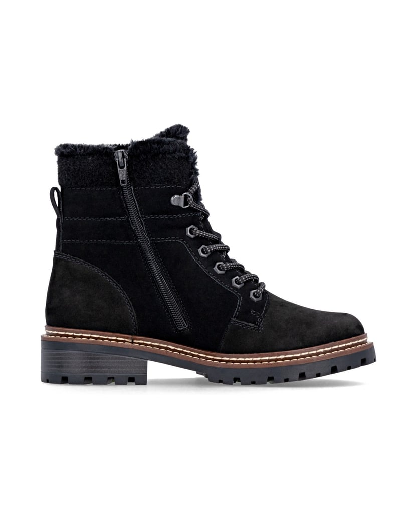 Remonte-Schnürstiefel-D0B81-schwarz