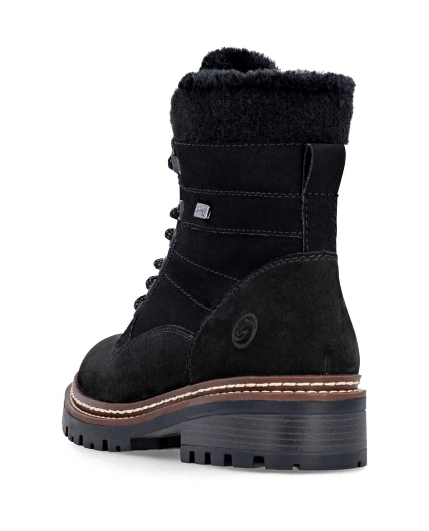 Remonte-Schnürstiefel-D0B81-schwarz