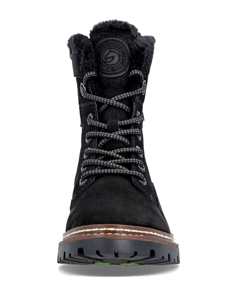 Remonte-Schnürstiefel-D0B81-schwarz