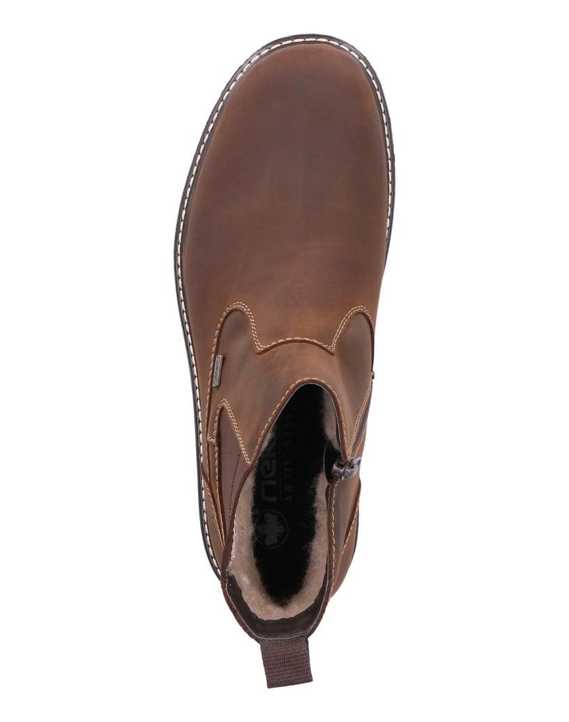Rieker-Chelsea-kozačky-39851-hnědá
