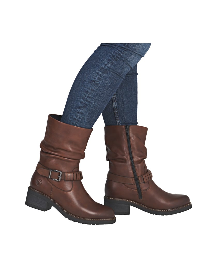 Remonte-Hochschaftstiefel-D1A81-braun