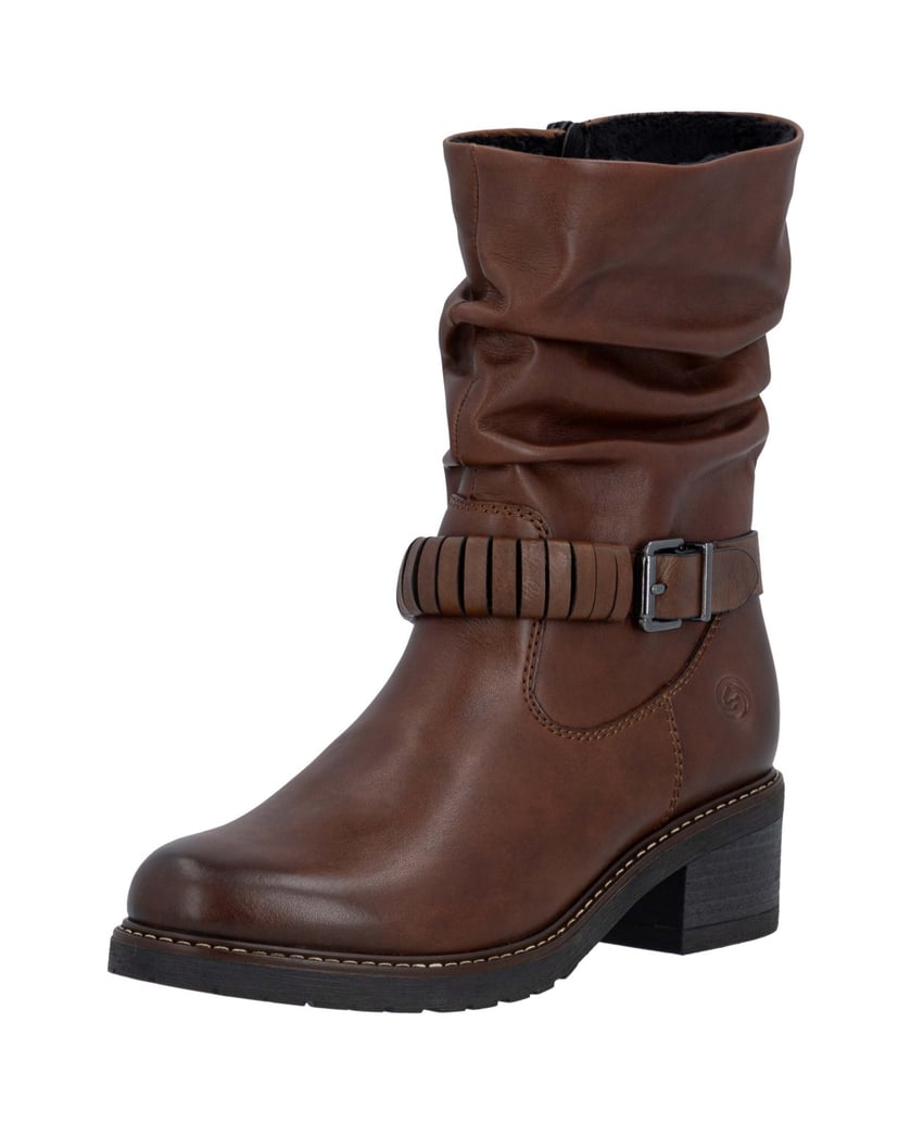 Remonte-Hochschaftstiefel-D1A81-braun