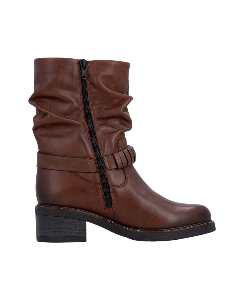 Remonte-Hochschaftstiefel-D1A81-braun