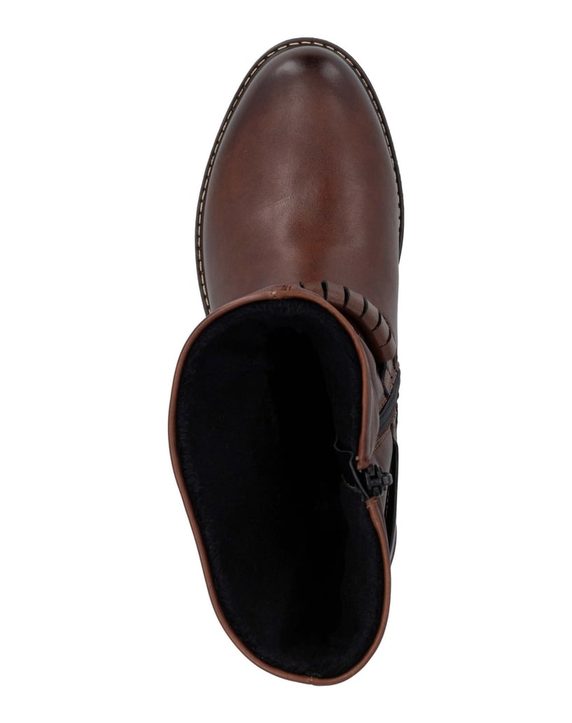 Remonte-Hochschaftstiefel-D1A81-braun