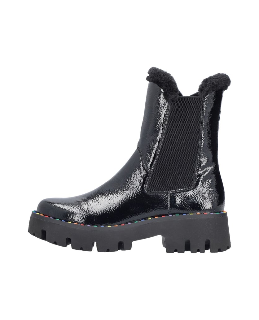 Rieker-Chelsea-Boots-Y3350-schwarz
