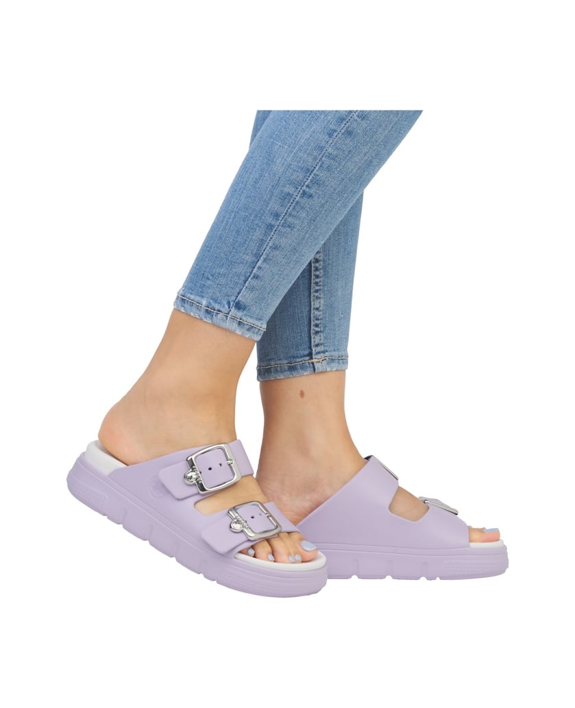 Rieker-Slides-P2180-lavendel
