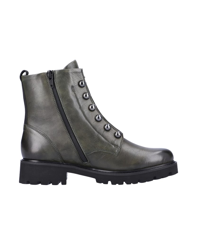 Remonte-Biker-Boots-D8670-grün