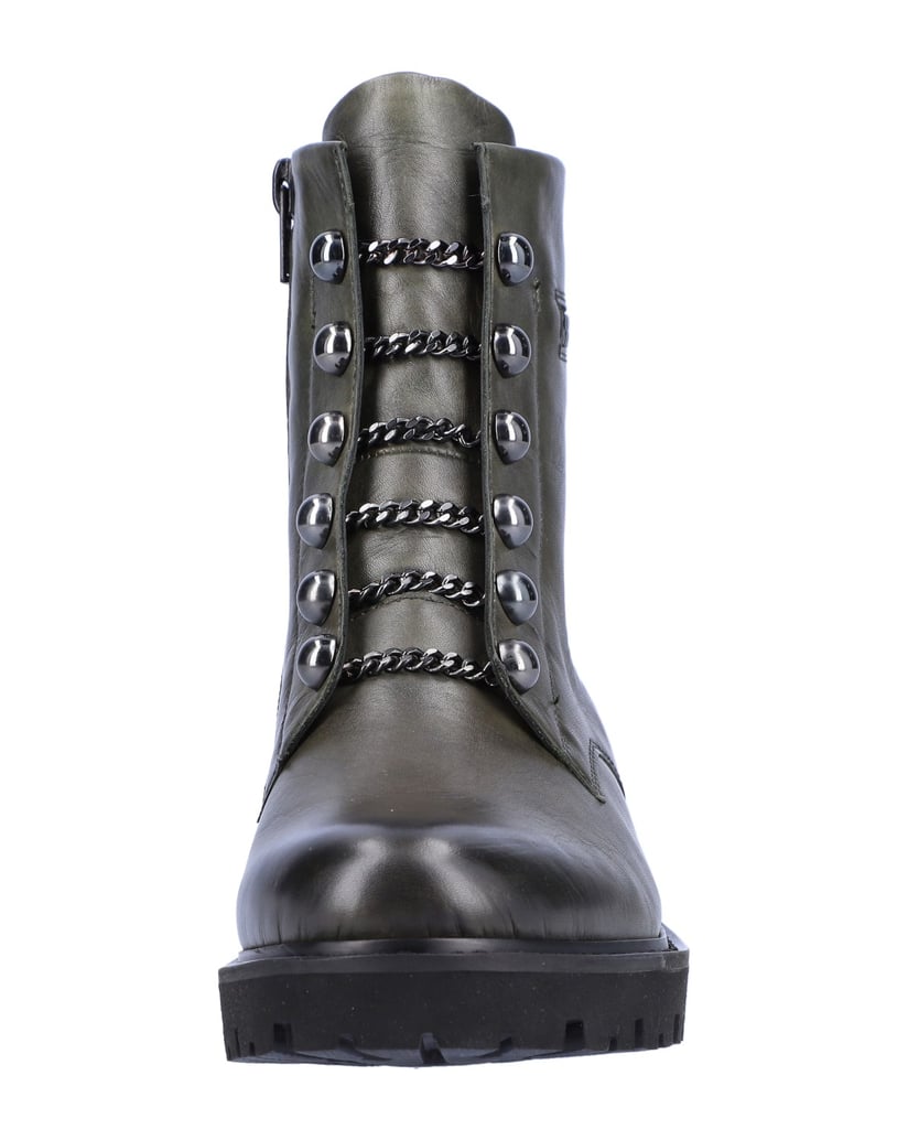 Remonte-Biker-Boots-D8670-grün