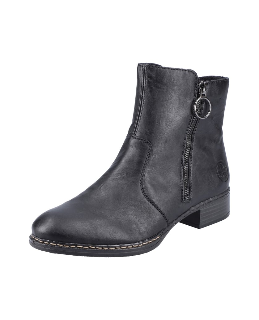 Rieker-Stiefeletten-73450-schwarz