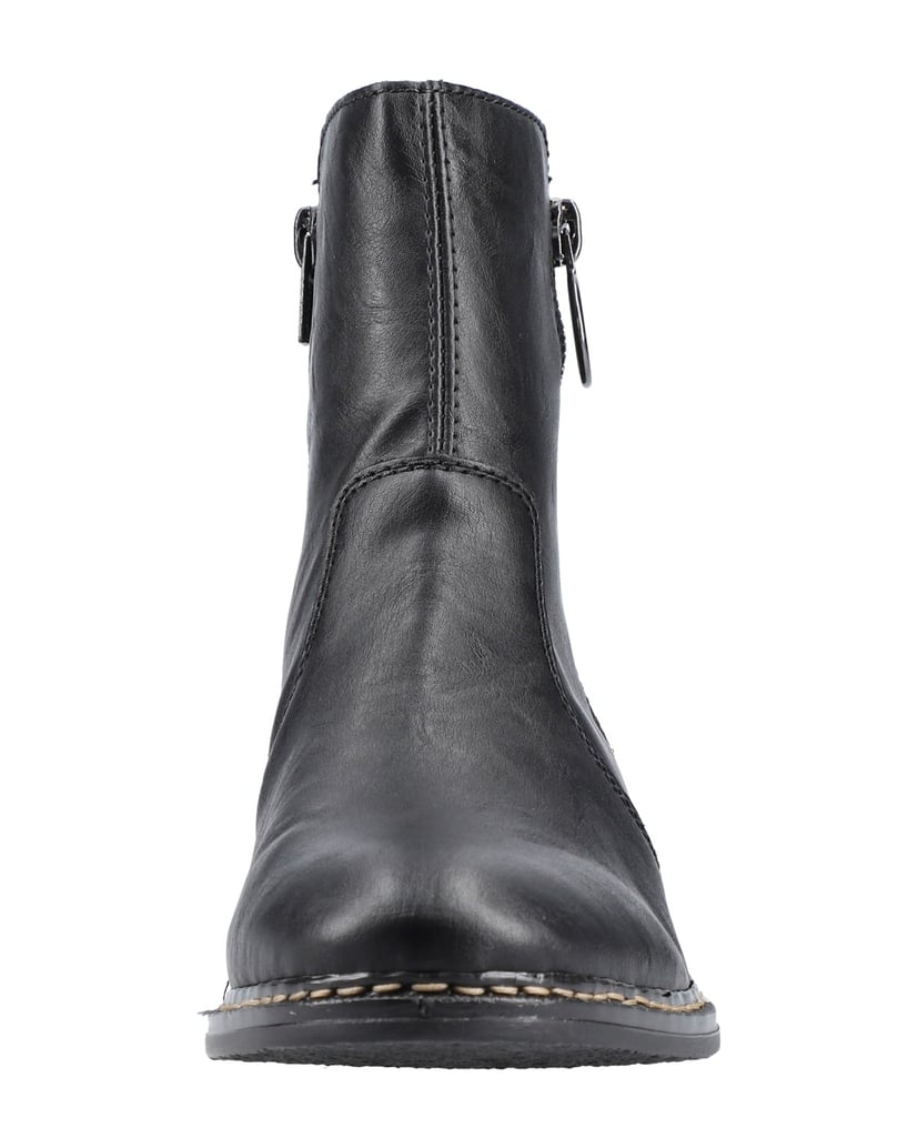 Rieker-Stiefeletten-73450-schwarz
