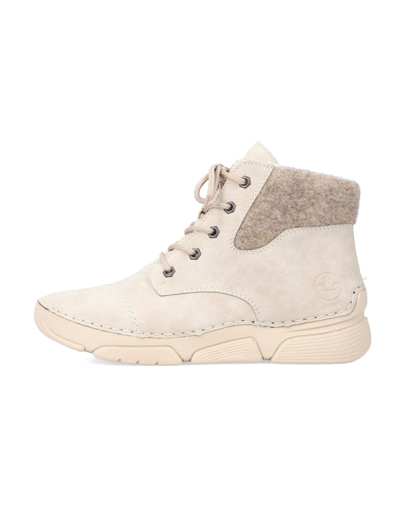 Rieker-Schnürstiefel-45900-beige
