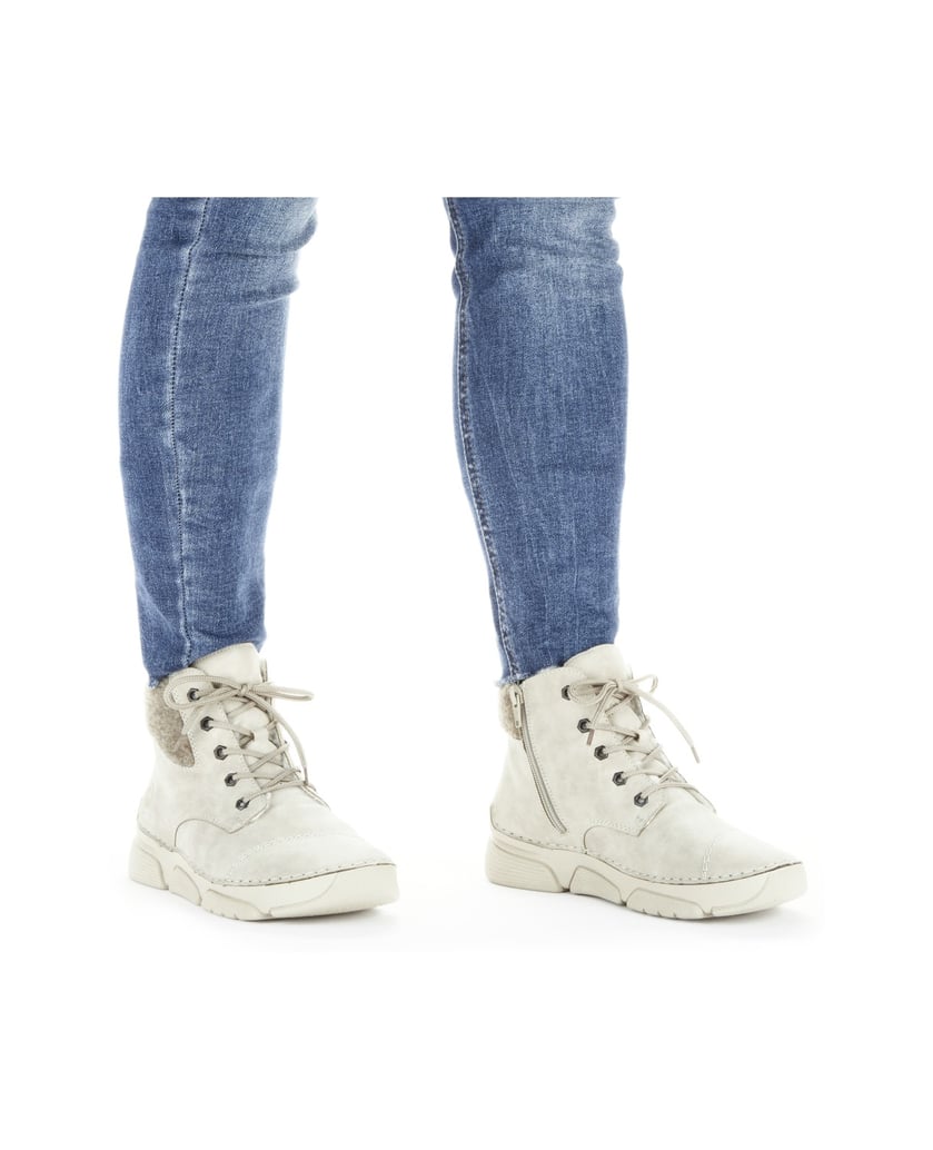 Rieker-Schnürstiefel-45900-beige