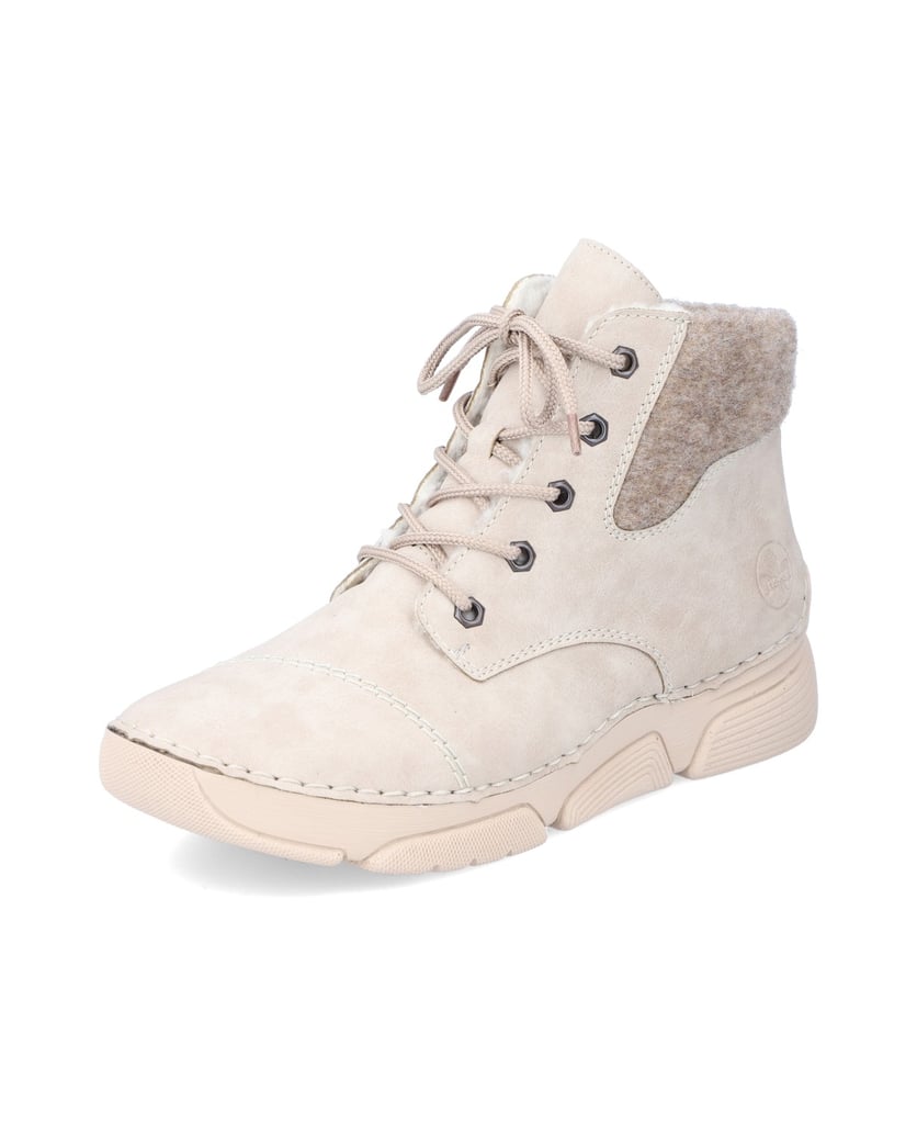 Rieker-Schnürstiefel-45900-beige