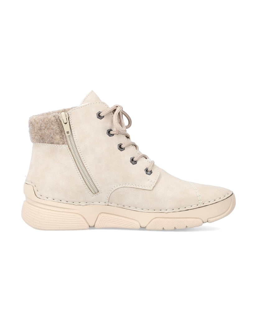 Rieker-Schnürstiefel-45900-beige