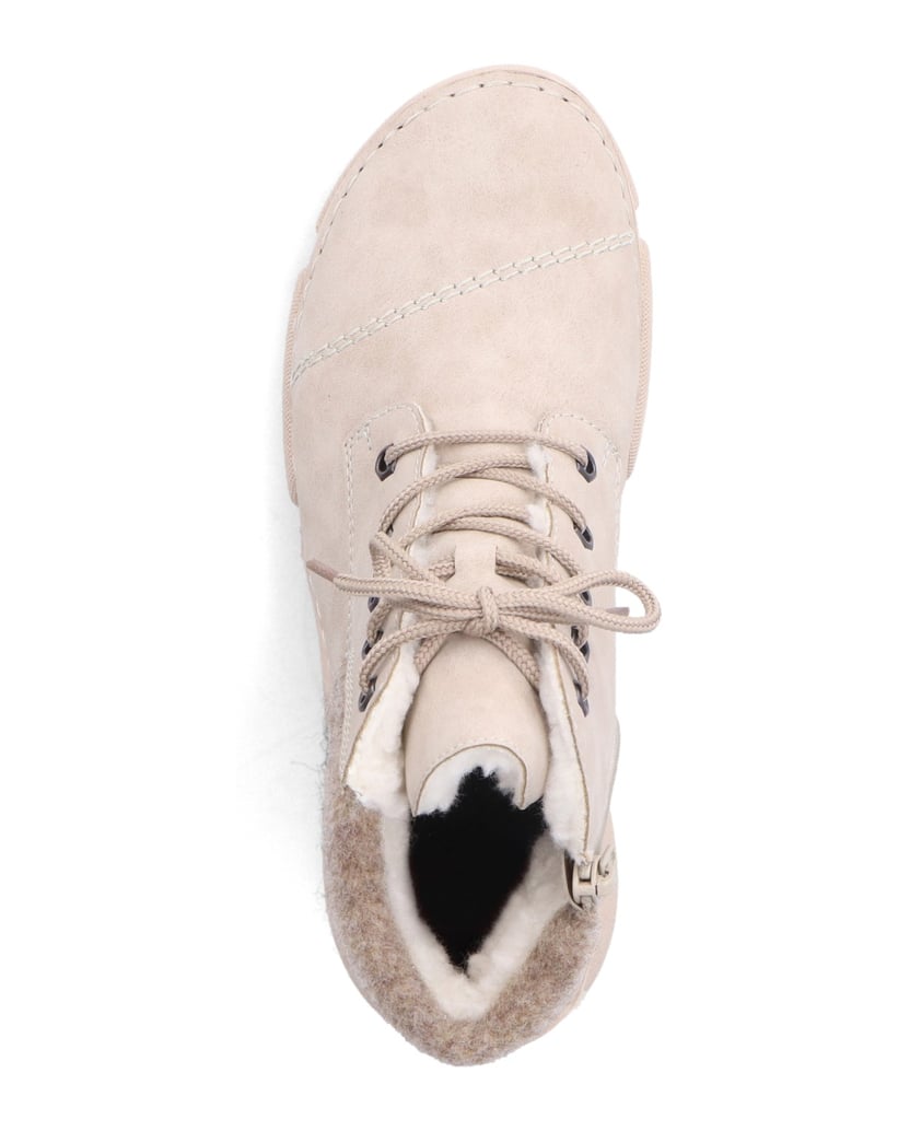Rieker-Schnürstiefel-45900-beige